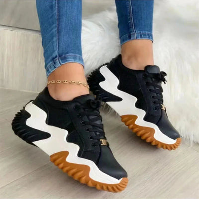 Romy | Modeschoenen sneakers