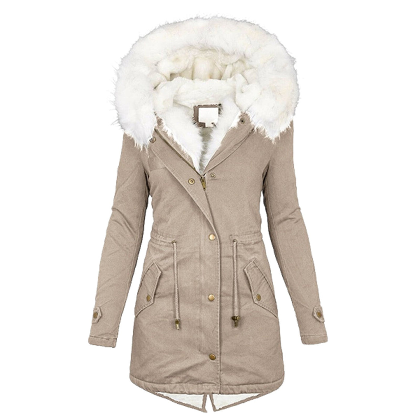 Eira - De nieuwe parka voor herfst en winter 2023