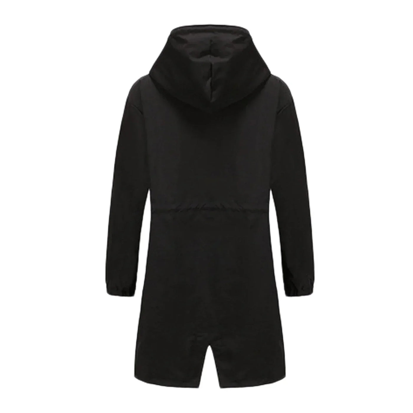 Regenjas met Capuchon voor Dames - Andrea
