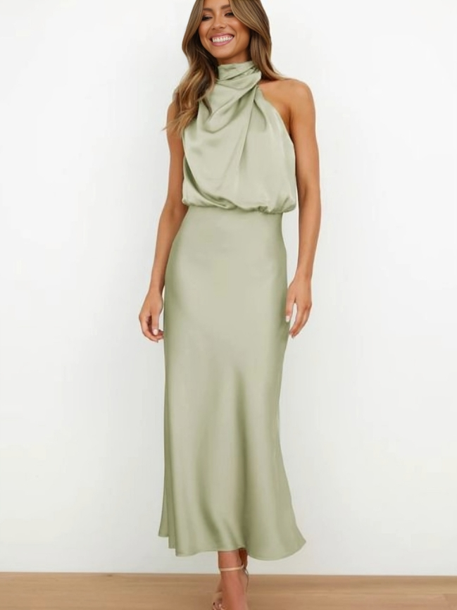 Benthe - Elegant Cocktailjurk