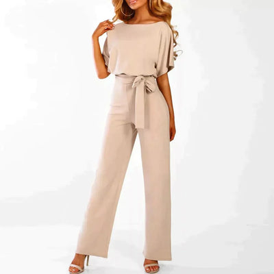 Adriana - Dames jumpsuit