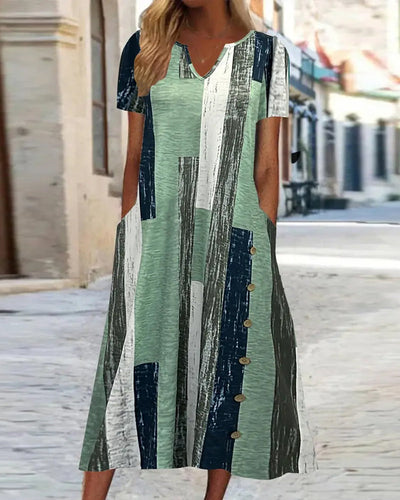 Audrey - Stijlvolle jurk
