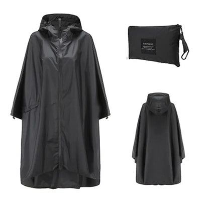 Waterdichte Poncho voor Outdoor Wandelen