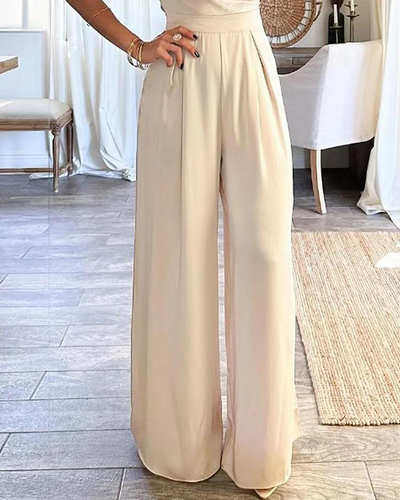 Ellegra - Chique jumpsuit voor dames