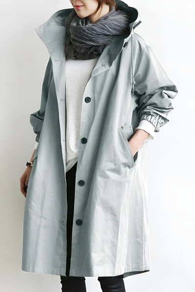 DryAir Dames Windjack
