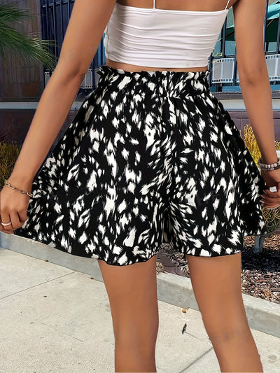 Claire - Stijlvolle taille short