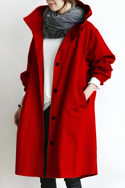 DryAir Dames Windjack