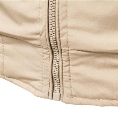 ZED Bomber Jacket