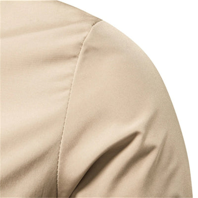 ZED Bomber Jacket