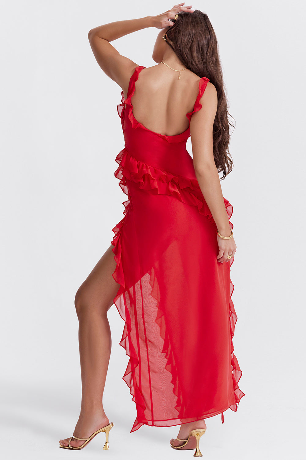Katharina | Chic-jurk