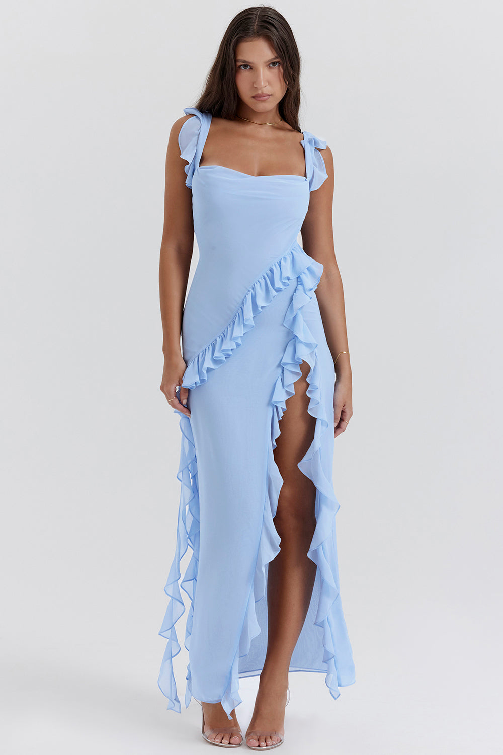Katharina | Chic-jurk