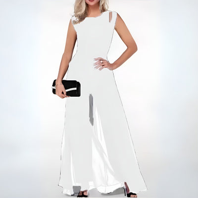 Sandra - Trendy Dames Jumpsuit