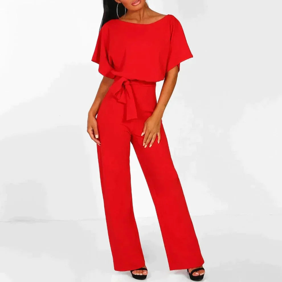 Adriana - Dames jumpsuit