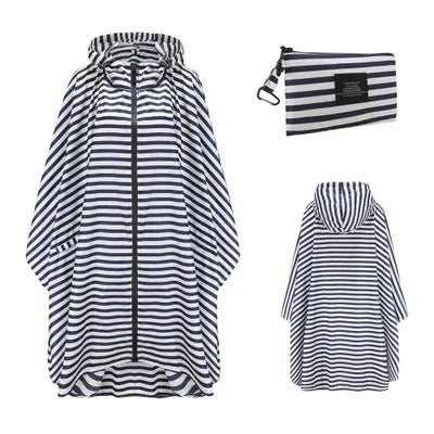 Waterdichte Poncho voor Outdoor Wandelen