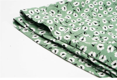 Thelma | Jurk met bloemenprint