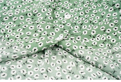 Thelma | Jurk met bloemenprint