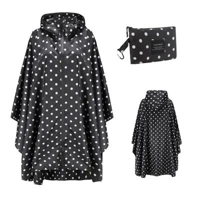 Waterdichte Poncho voor Outdoor Wandelen