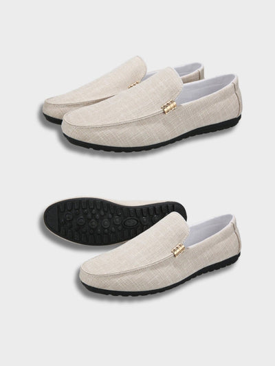 Echo - Klassieke instaploafer