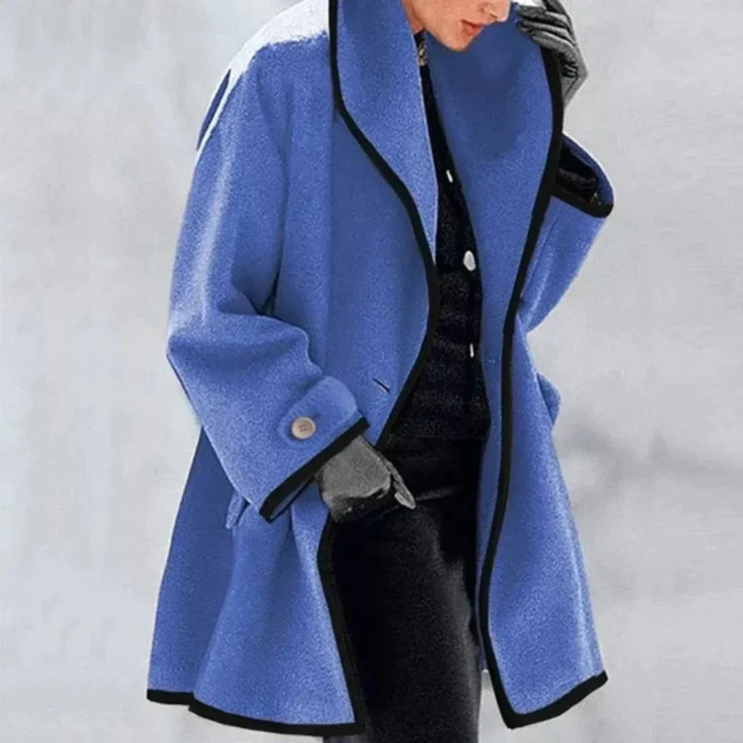 Ralphina - Oversized Winterjas