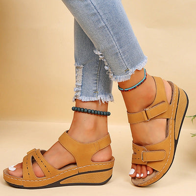 Flora - Comfort Sandalen