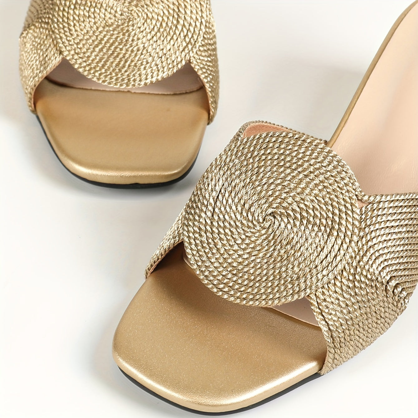 Melanie | Prachtige Haksandalen
