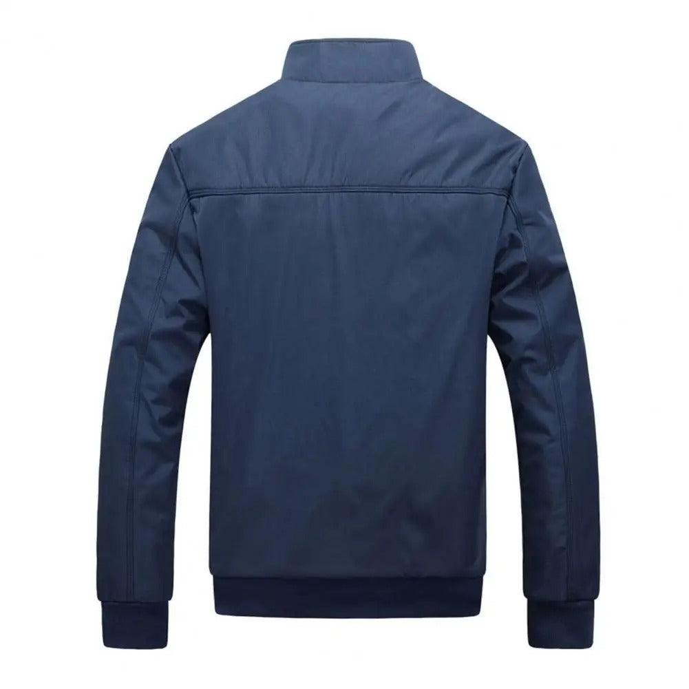 Julian - Slim-Fit Herfstjas