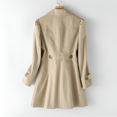 Dames Trenchcoat