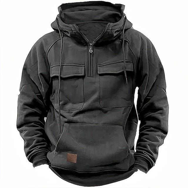 URBANSEEKER | HOODIE