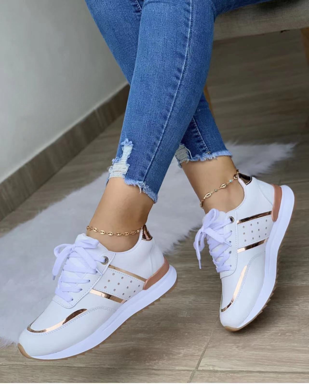 Elle - Comfort schoenen