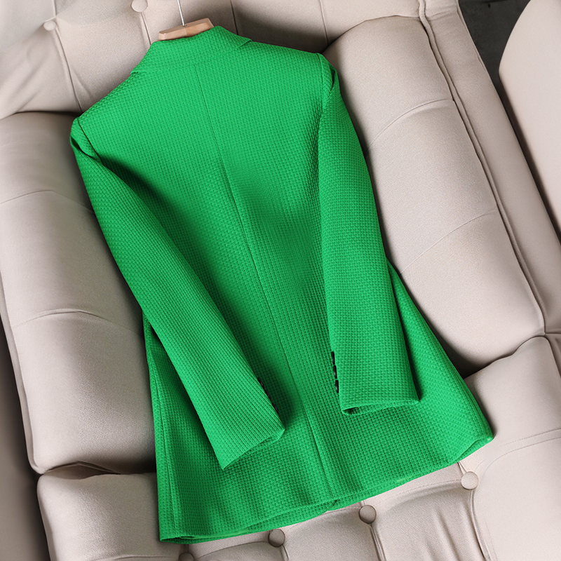 Isabelle - Herfstchique Blazer