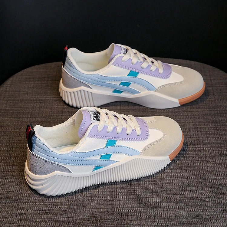 Émeline - Comfort Sneakers