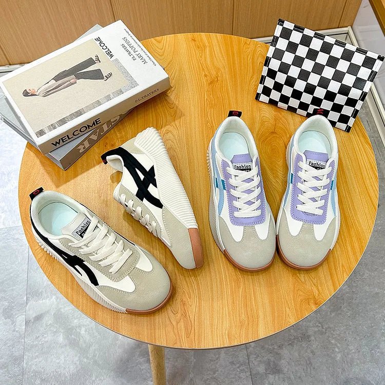 Émeline - Comfort Sneakers