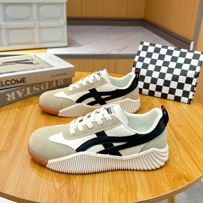 Émeline - Comfort Sneakers