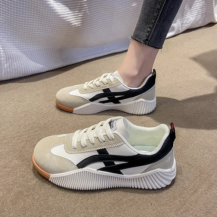 Émeline - Comfort Sneakers