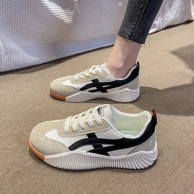 Émeline - Comfort Sneakers
