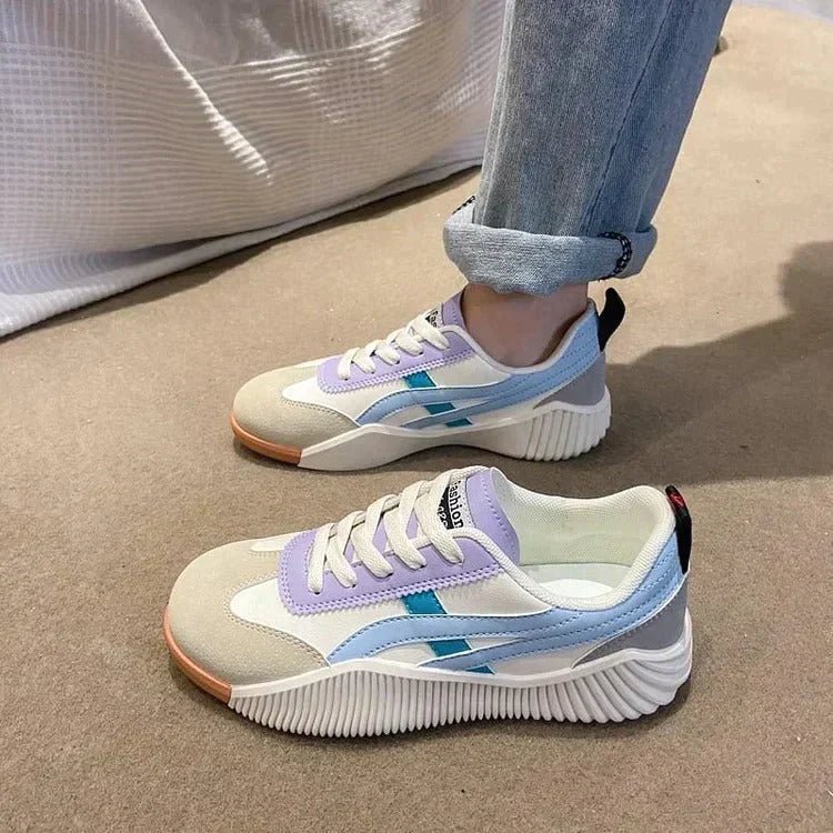 Émeline - Comfort Sneakers