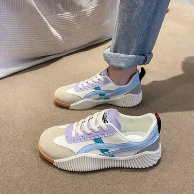 Émeline - Comfort Sneakers