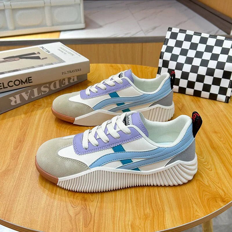 Émeline - Comfort Sneakers
