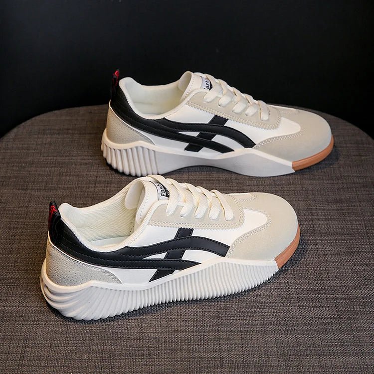 Émeline - Comfort Sneakers