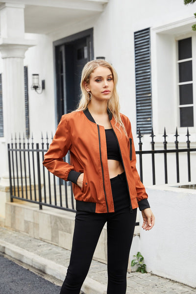 Couture - Casual dames bomberjack
