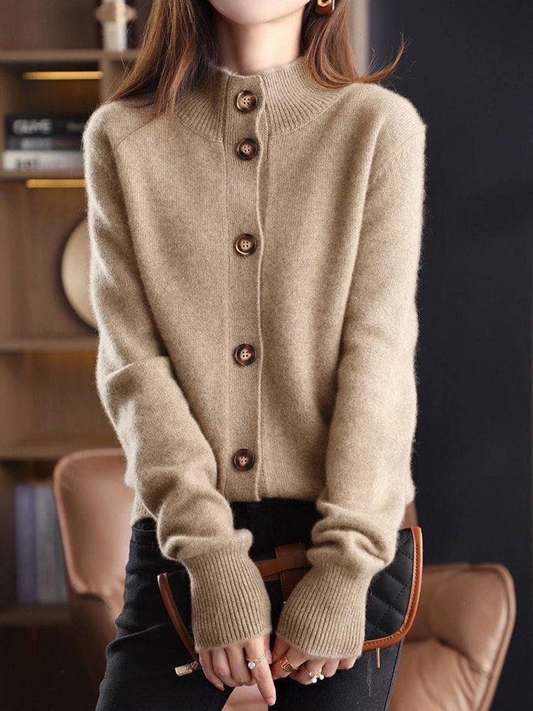 Chloella - Chique Vest voor Dames