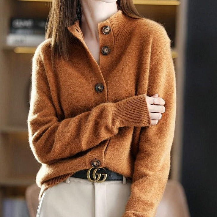 Chloella - Chique Vest voor Dames