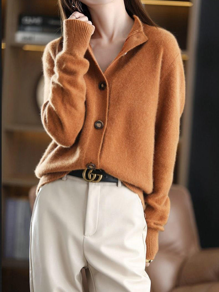 Chloella - Chique Vest voor Dames