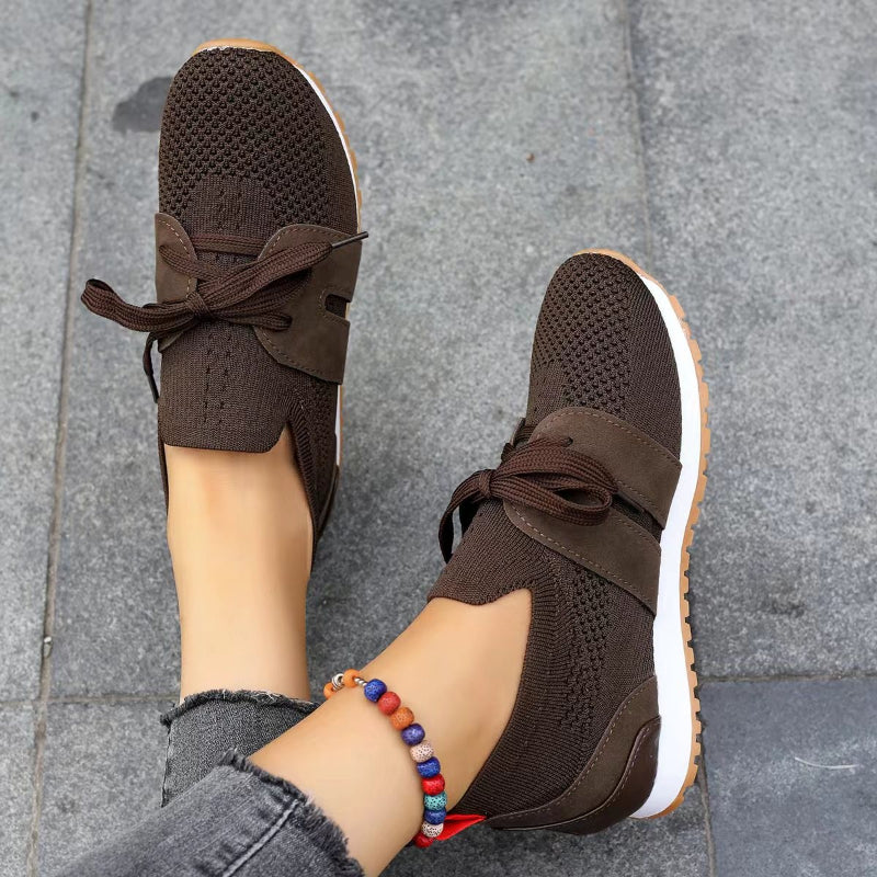 Eliza - Mesh schoenen