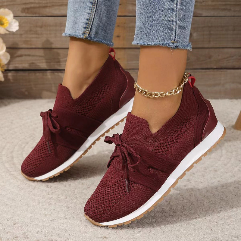 Eliza - Mesh schoenen