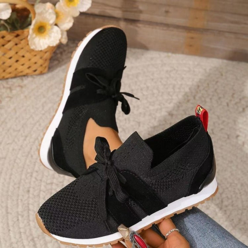 Eliza - Mesh schoenen