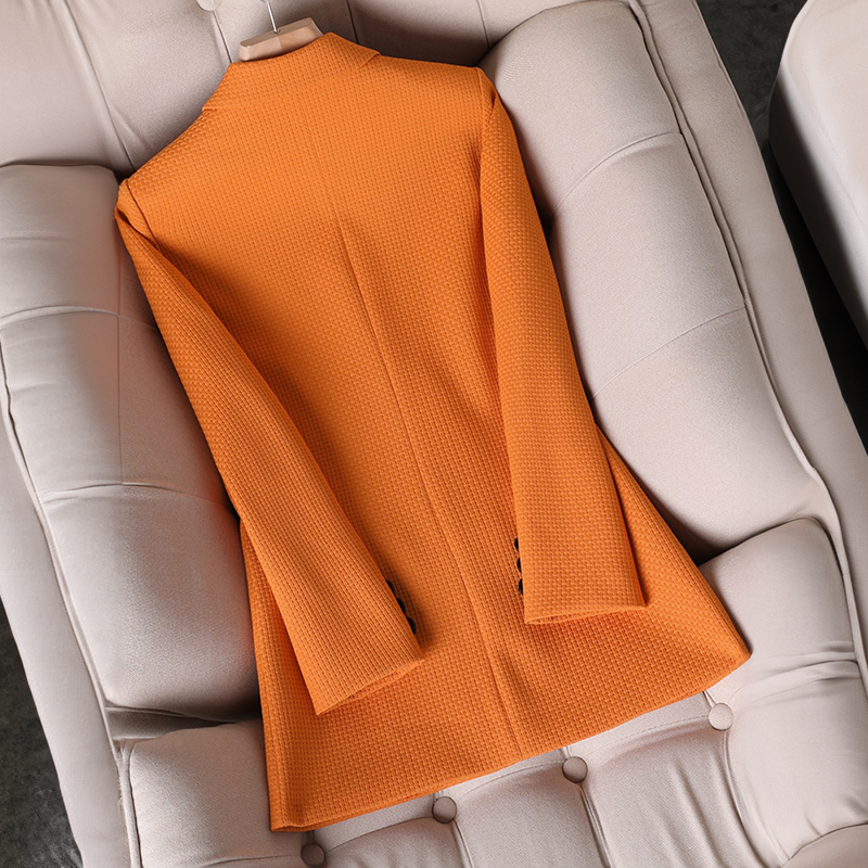 Isabelle - Herfstchique Blazer