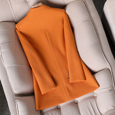 Isabelle - Herfstchique Blazer