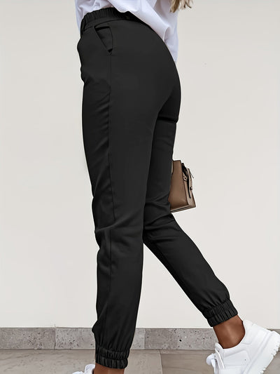 Jessica - Elegante slanke broek