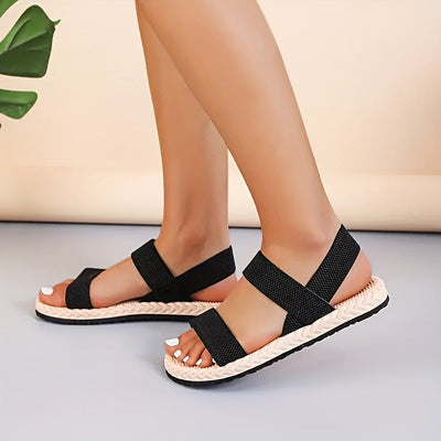 Lily | Elegante Sandalen